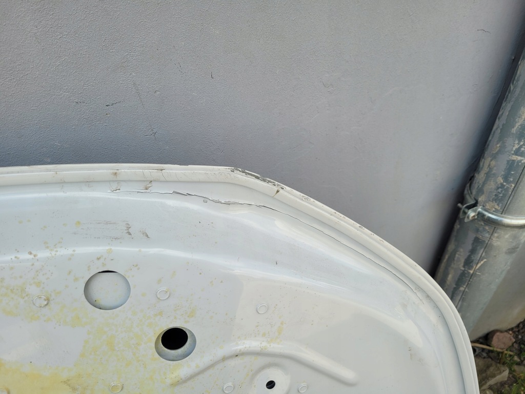 фото №4, Капот mercedes b w247