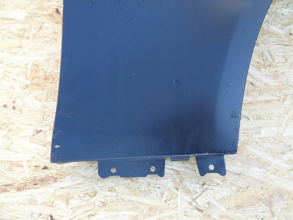 фото №9, Bmw5 e60 2003 2004 2005 2006 крила правий