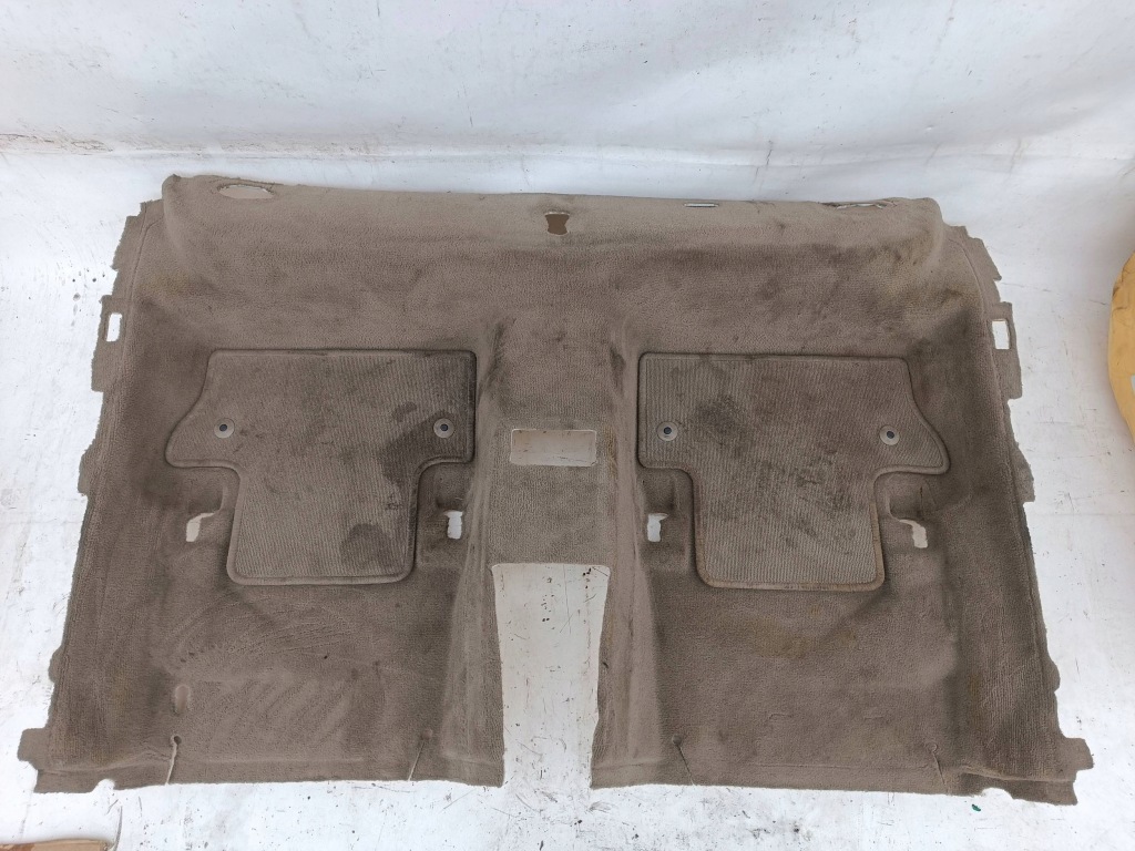 Купить Обшивка пол задняя задняя volvo s60 2 100605003