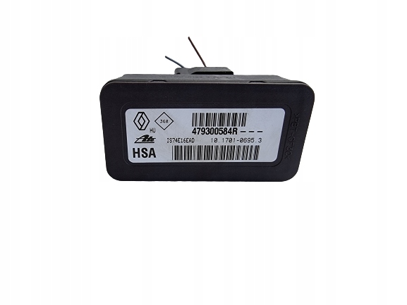 фото №1, Renault scenic iii модуль датчик esp 479300584r