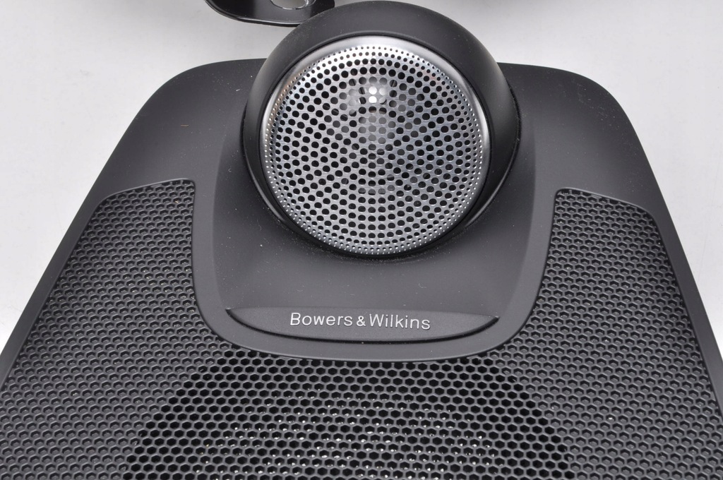 фото №13, Volvo xc60 2023 rok динаміки аудіосистема комплект динаміків bowers wilkins