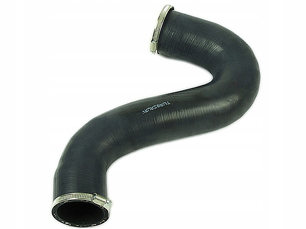 фото №3, Шланг труба turbo vw amarok 2.0 bitdi 2h0145980d