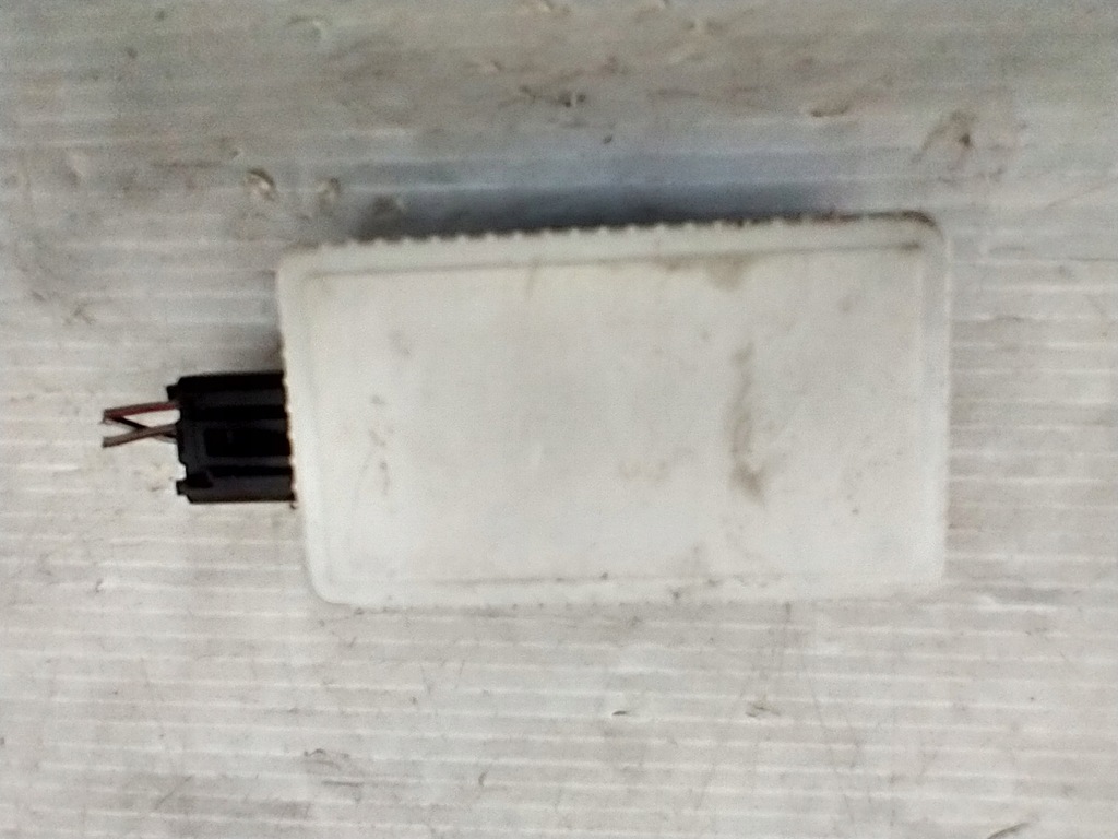 фото №1, Volvo v40 ii 2 модуль блок управления замка центрального 31419137