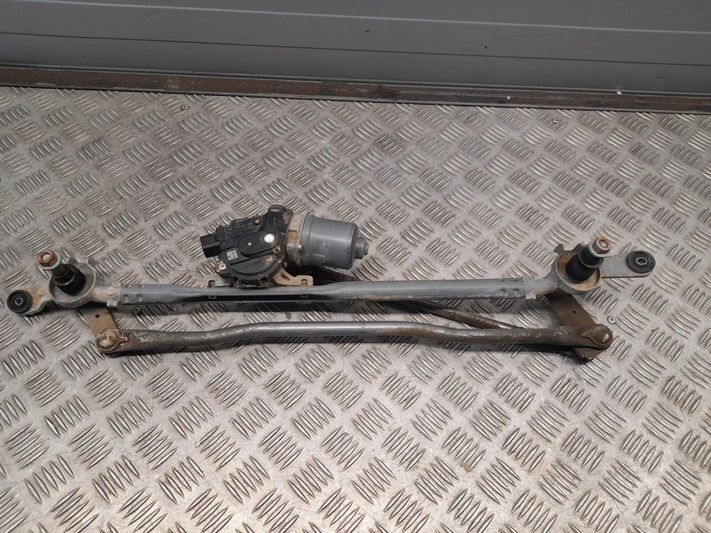 фото №6, Chrysler pacifica 68229327ac механизм дворник