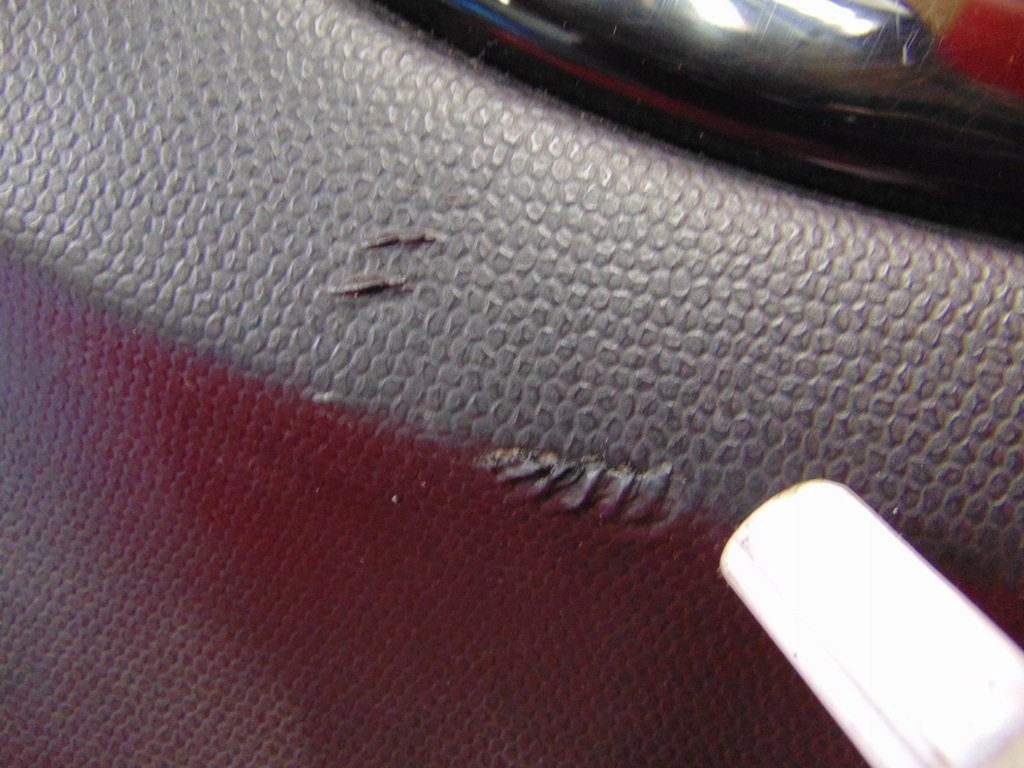 фото №6, Mini countryman r60 обшивка дверь правый перед euro