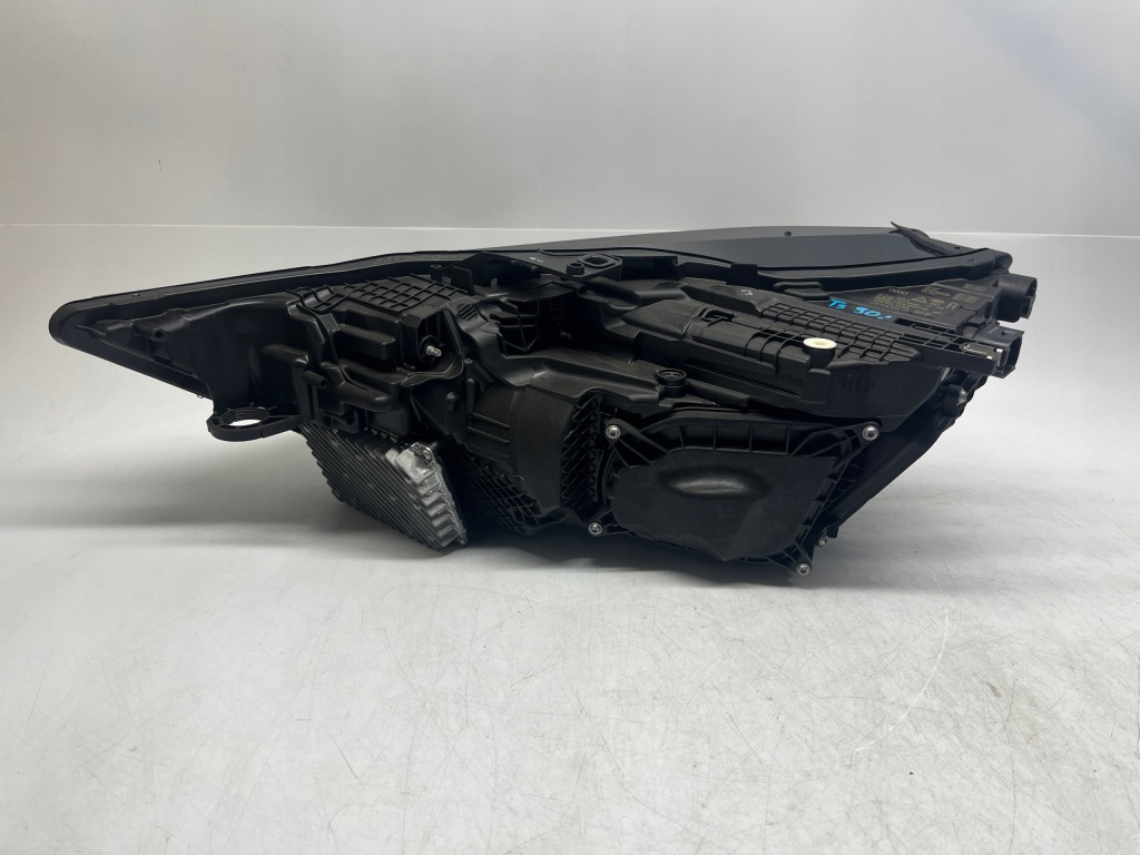 фото №7, Audi a6 s6 фара full led лампа перед правая matrix beam 4k0941036