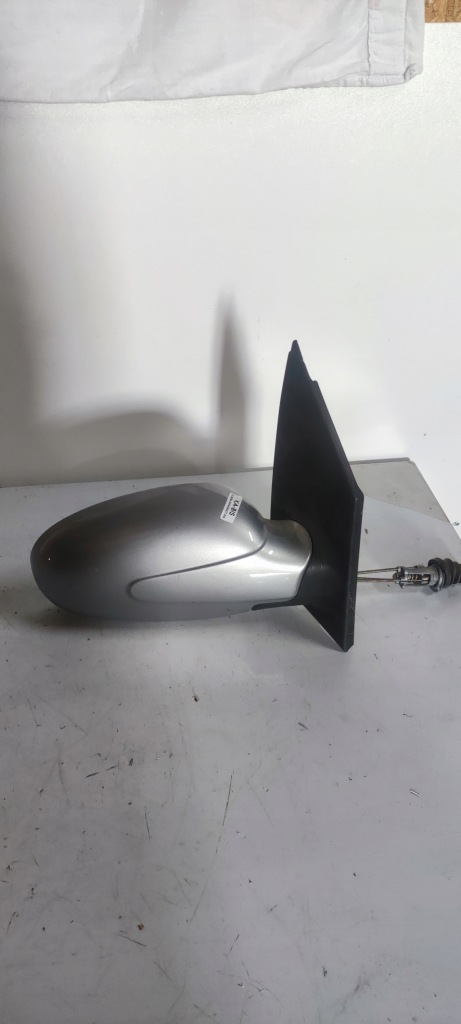 фото №3, Дзеркало праве smart fortwo механічний