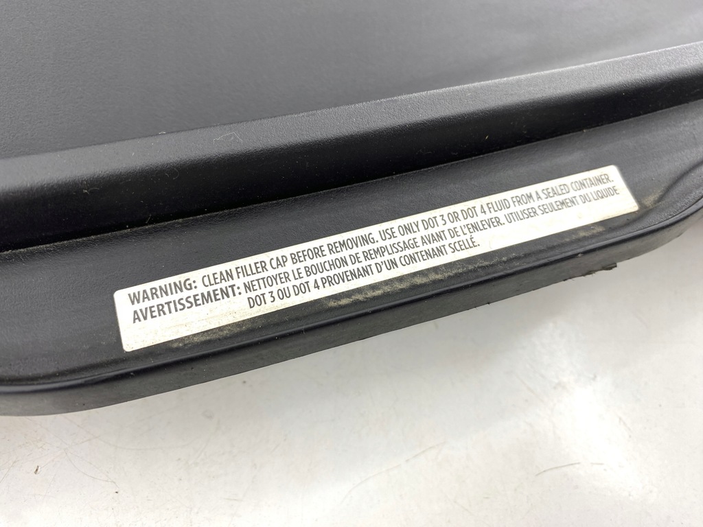 фото №7, Жабо верхний защита дворник передняя tesla s eu org