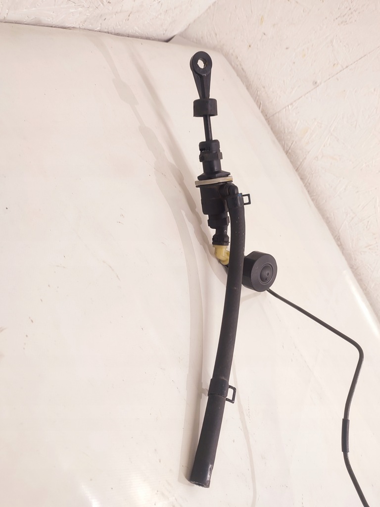 фото №6, Kia ceed ii циліндр зчеплення 1.0 t-gdi