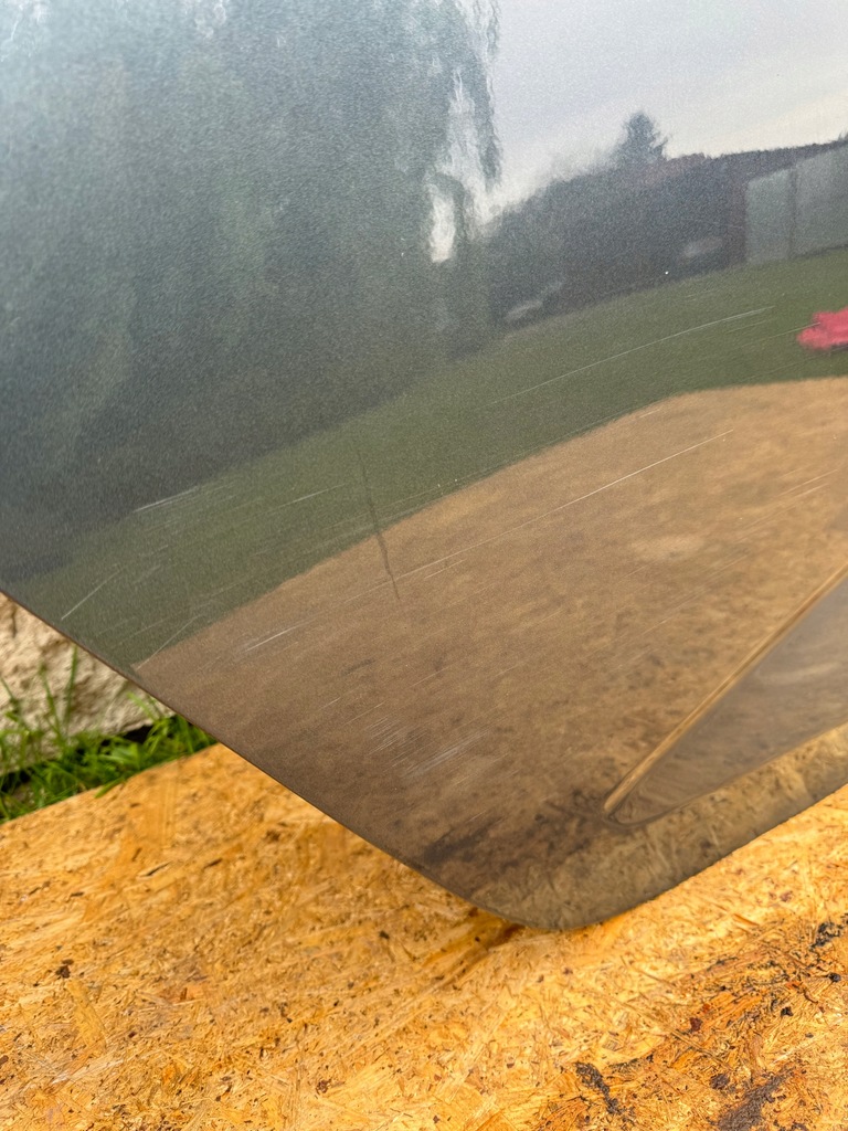 фото №5, Двері правий задня задні renault megane iv tekpn 16- hb