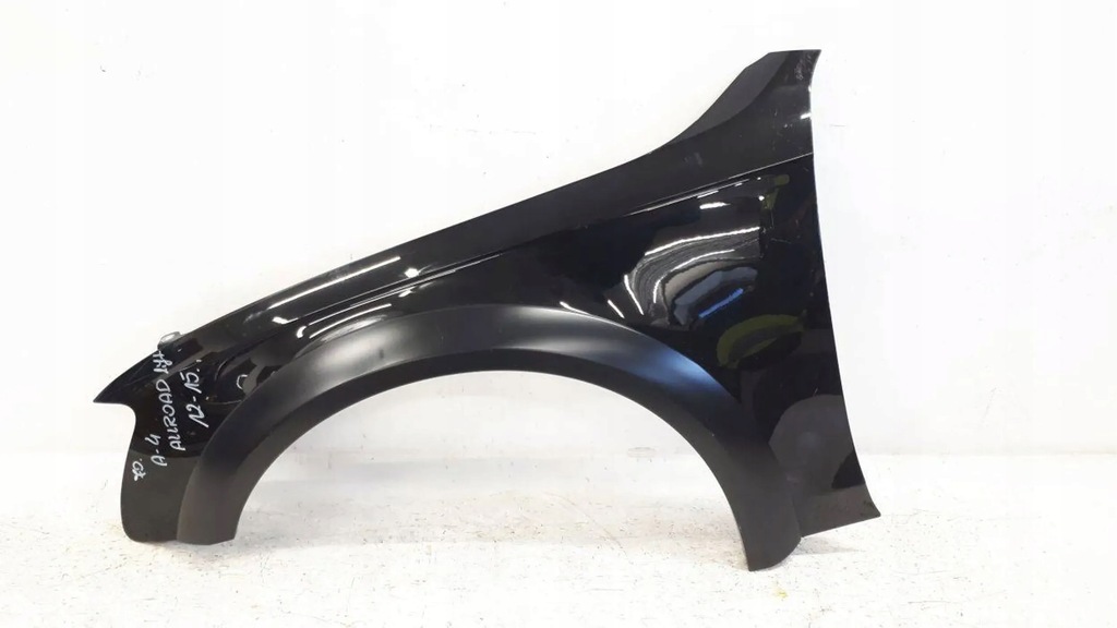 фото №8, Audi a4 lift allroad 2012-2015 крыло левый перед