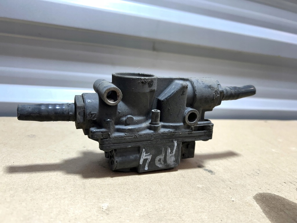 фото №1, Модулятор abs mercedes actros 2018 a9675016282