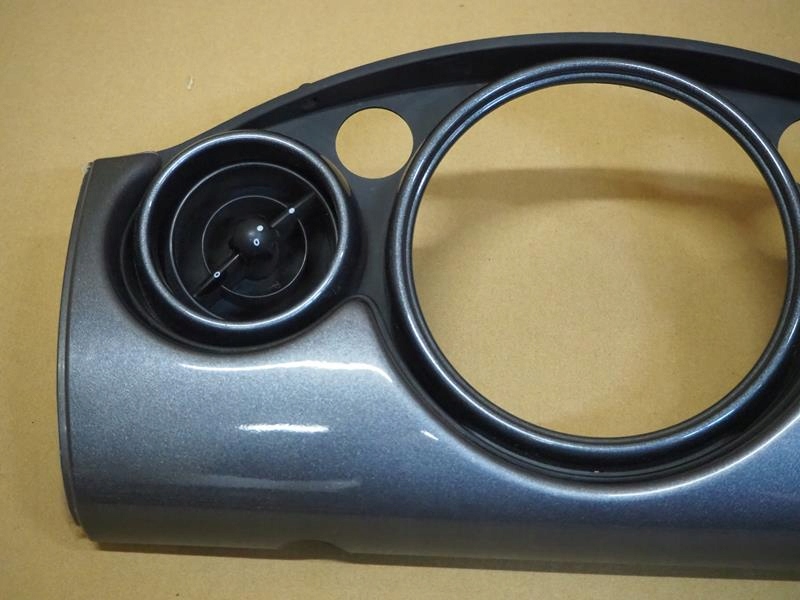 фото №4, Dekor рамка спідометра mini r50