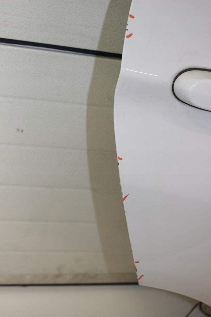 фото №7, Двері правий задня bmw x3 f25 a300