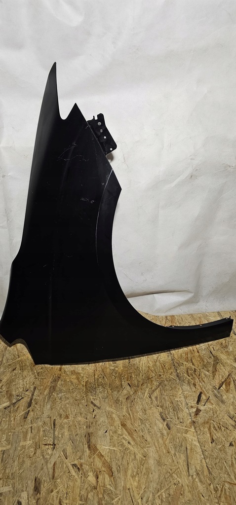 фото №7, Крила chrysler pacifica права ch1241289