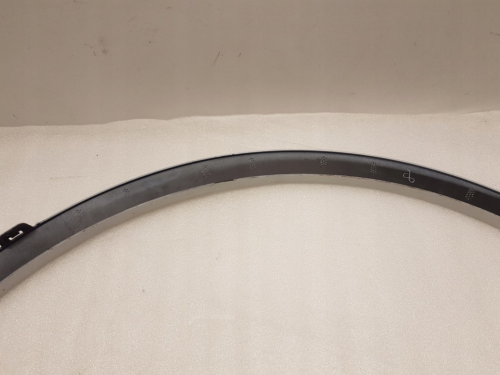 фото №8, Молдинг крыла правый перед bmw x7 g07 lci 5a553e2