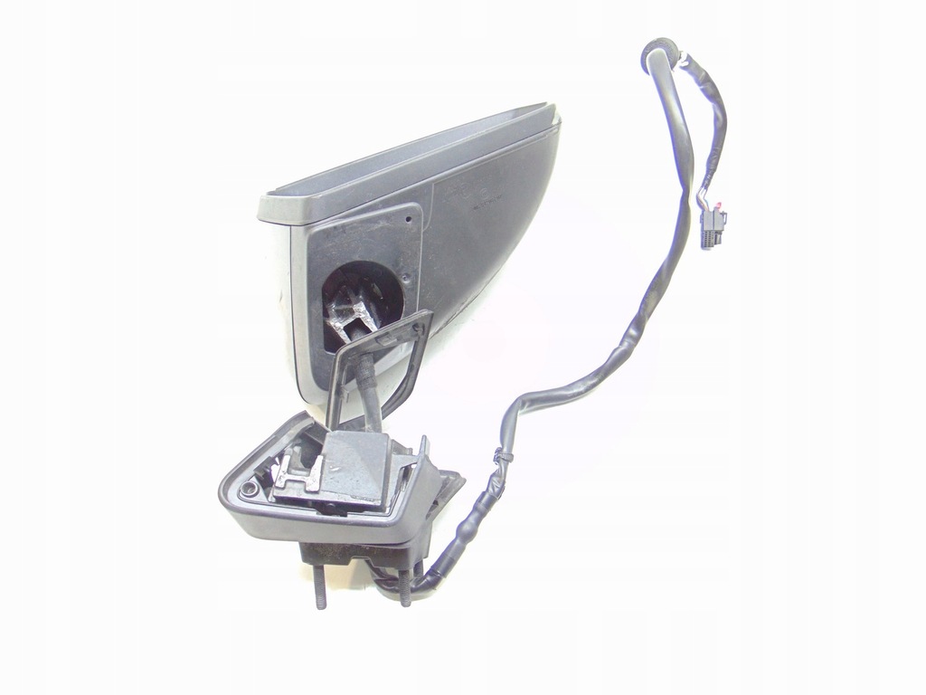 фото №2, Зеркало наружное правое audi r8 4s spyder eu