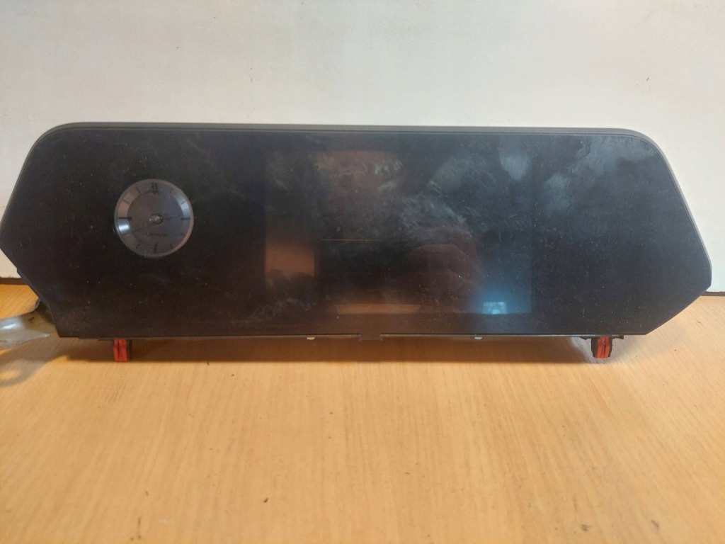 фото №1, Дисплей lexus ux 86110-76070 cx-ml58e0aj