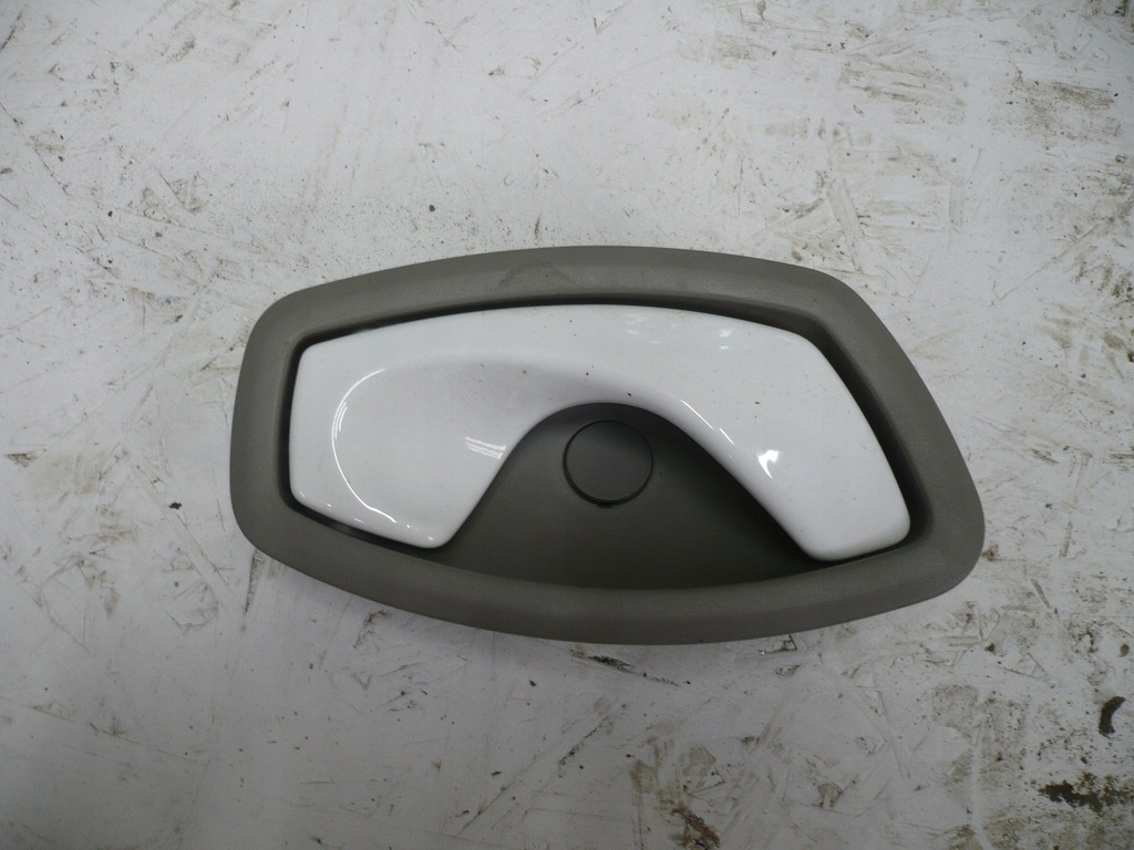фото №1, Ручка передняя правая левая внутренняя renault zoe 2012-2019 806700005r