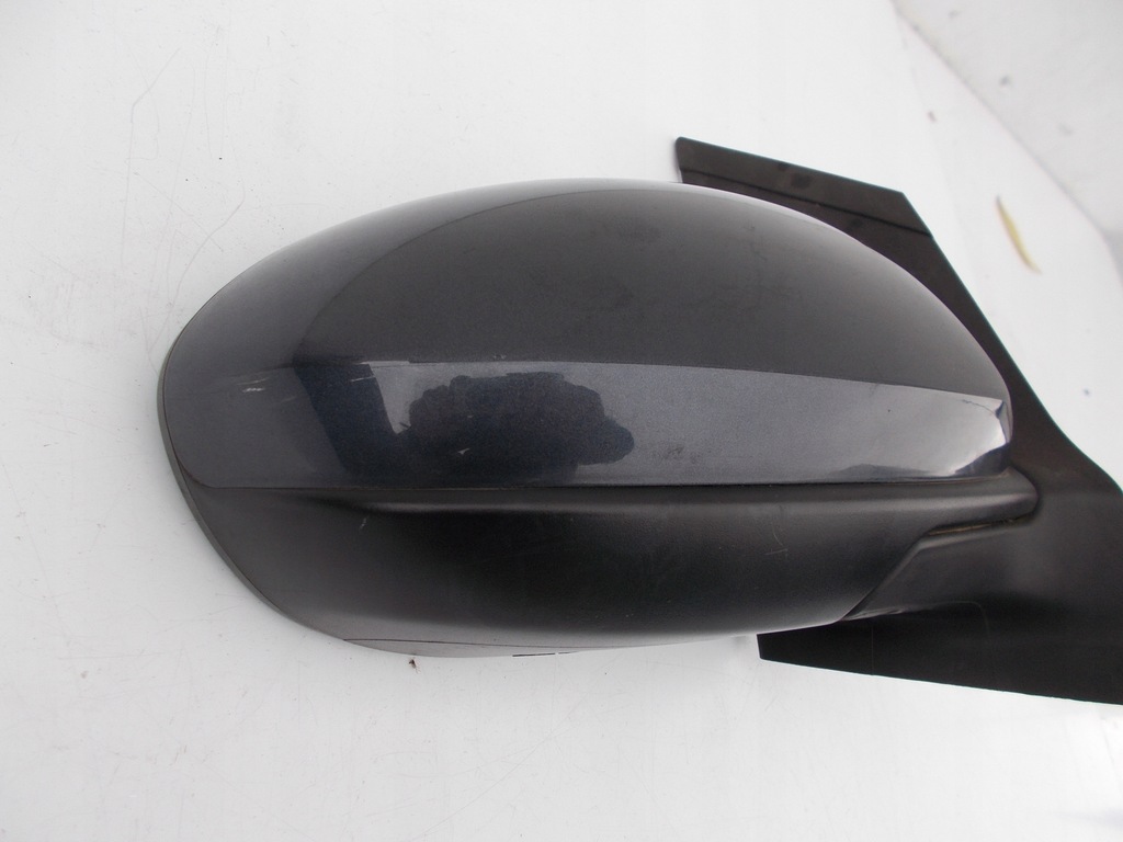 фото №8, Зеркало mazda 2 ii 5pin 2007 - 2014 правое europa