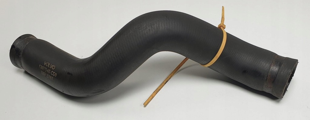 фото №2, Патрубок труба води volvo v90 i 3.0 r6 1397546