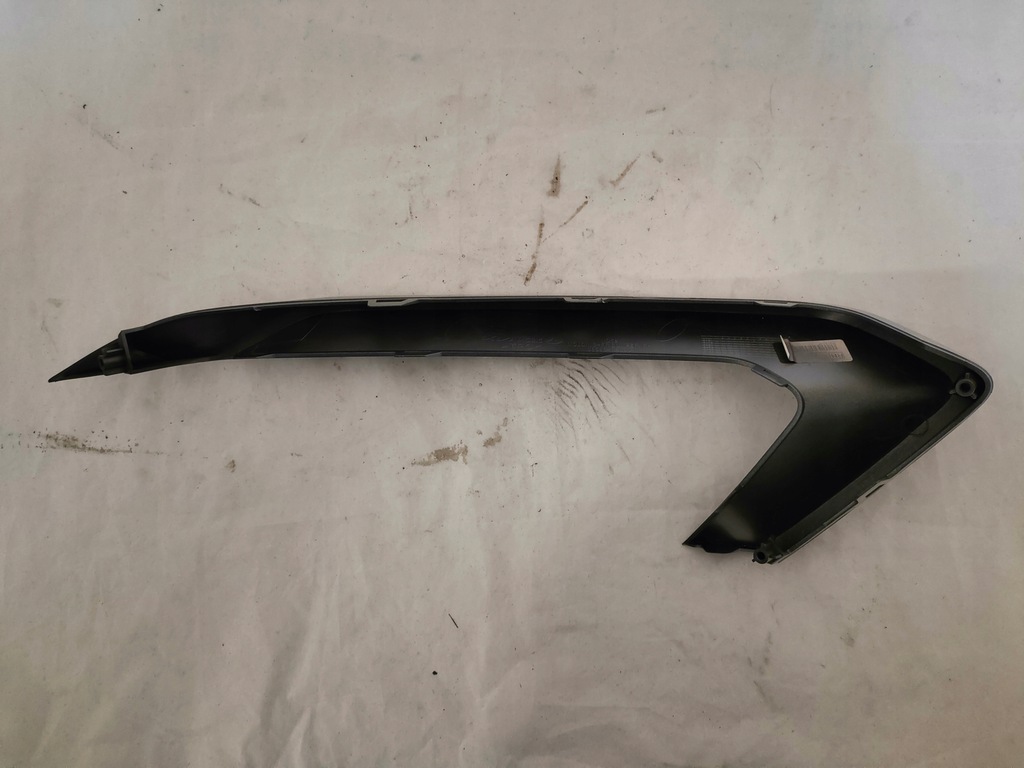 фото №6, Молдинг бампера права kia sportage v 86596-r2000