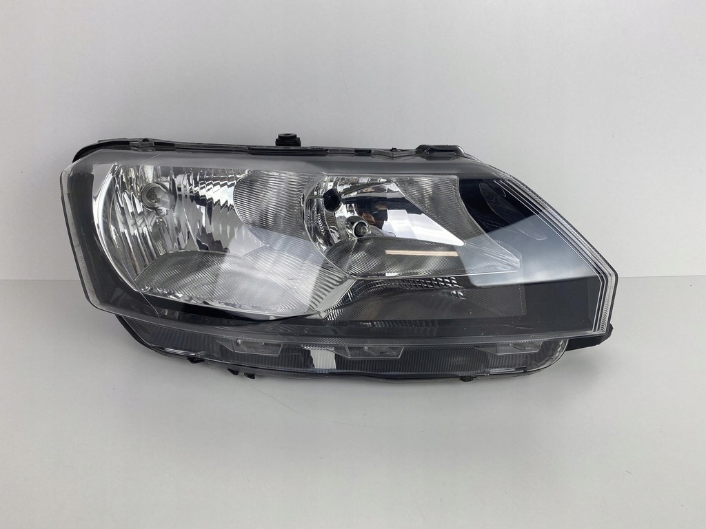 фото №1, Skoda rapid лампа правая передняя 2012-2017