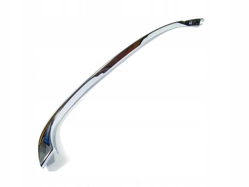 фото №1, Mini хром молдинг декоративна капот r55 r56 r57