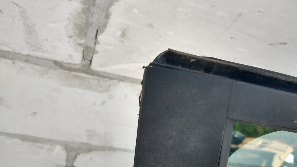 фото №7, Ford puma mk2 двері праве передні перед