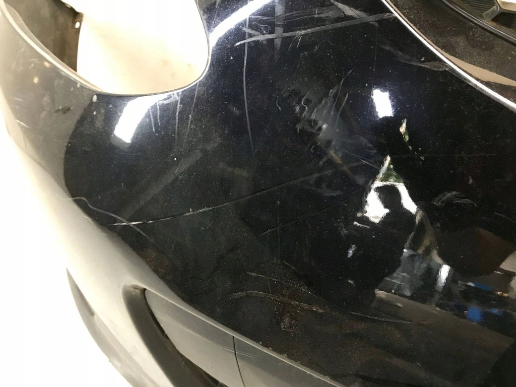 фото №13, Mazda 2 1300cm3 2007 бамперы хэтчбек k3078