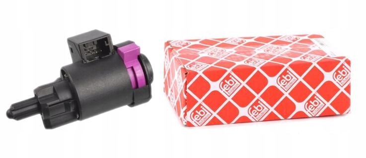 фото №3, Вимикач світла стоп febi bilstein 106546