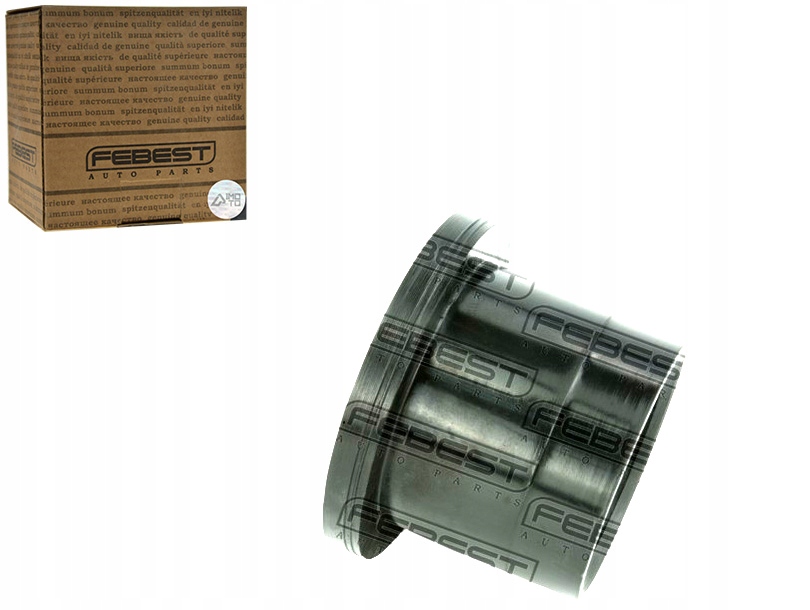 фото №1, Втулка тяга кермовий febest