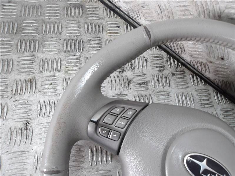 фото №14, Воздуховод subaru forester iii 2.0 d