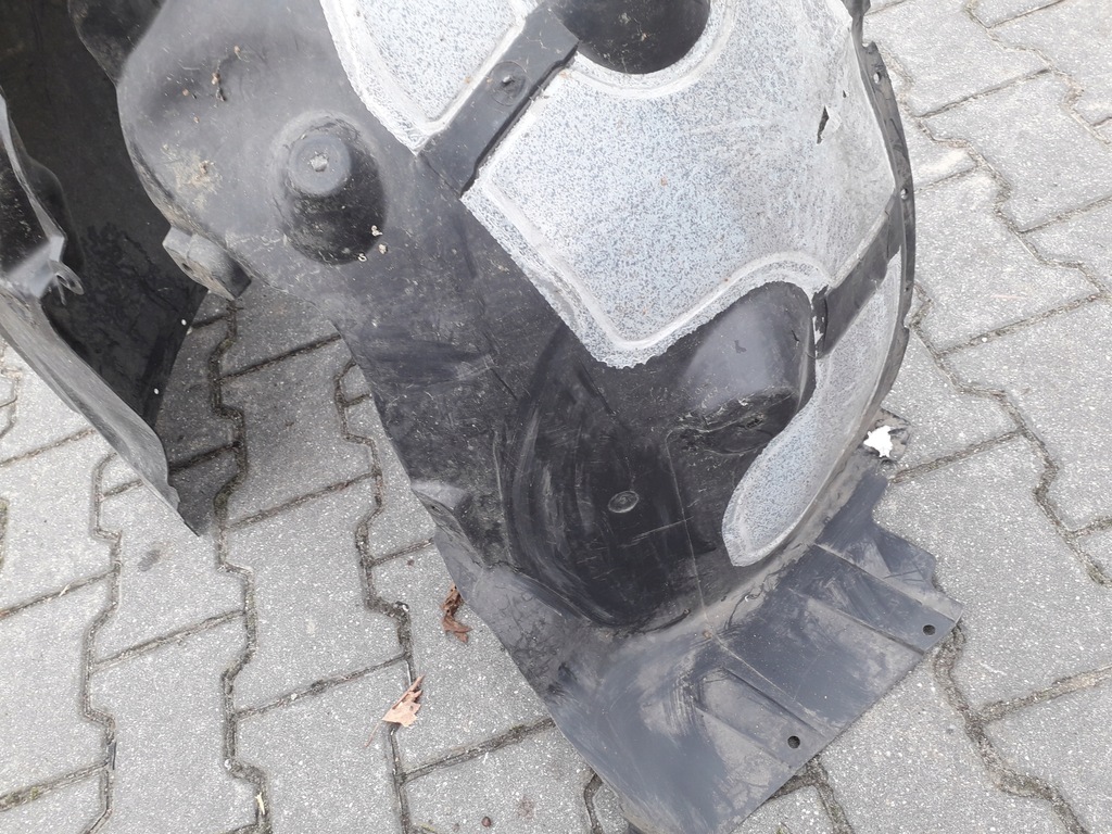 фото №6, Подкрылок перед правое bmw 2 f45 f46