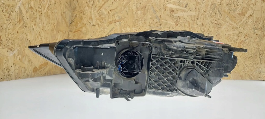 фото №7, Audi a7 s7 4k8 2019 лампи передні