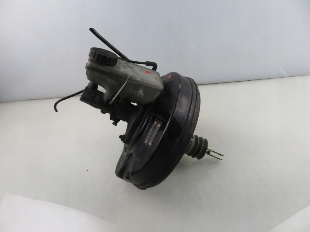 фото №1, Підсилювач гальм citroen c8 2.0 hdi 1499717080