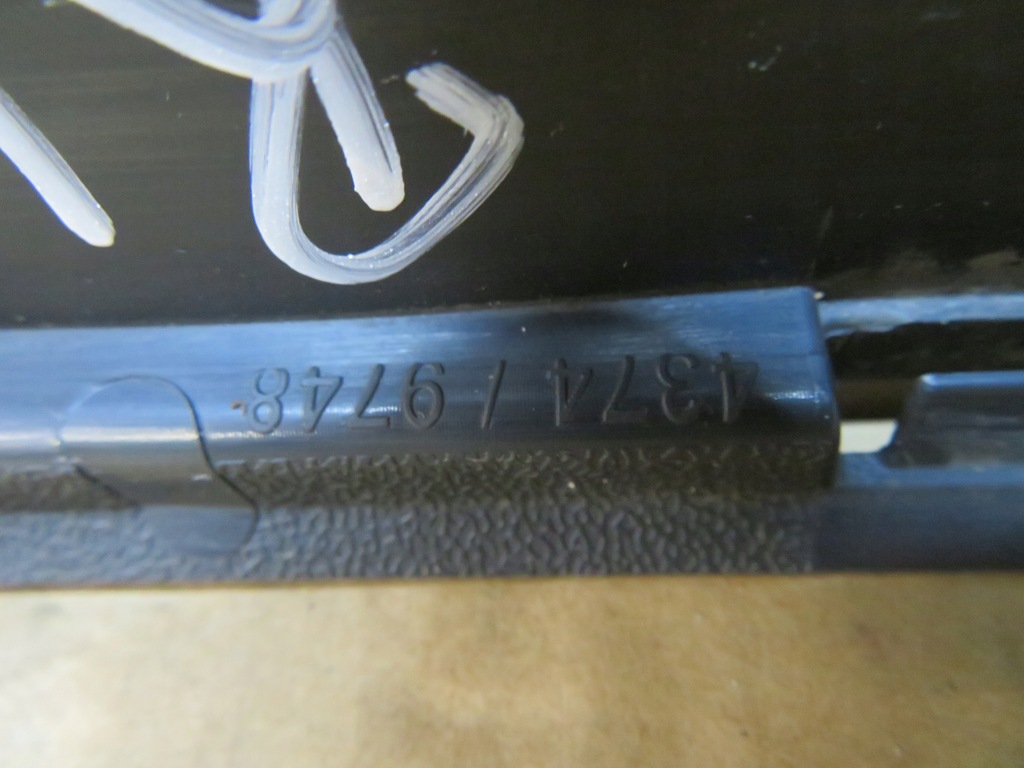 фото №12, Решётка бампера opel astra хром 13238553