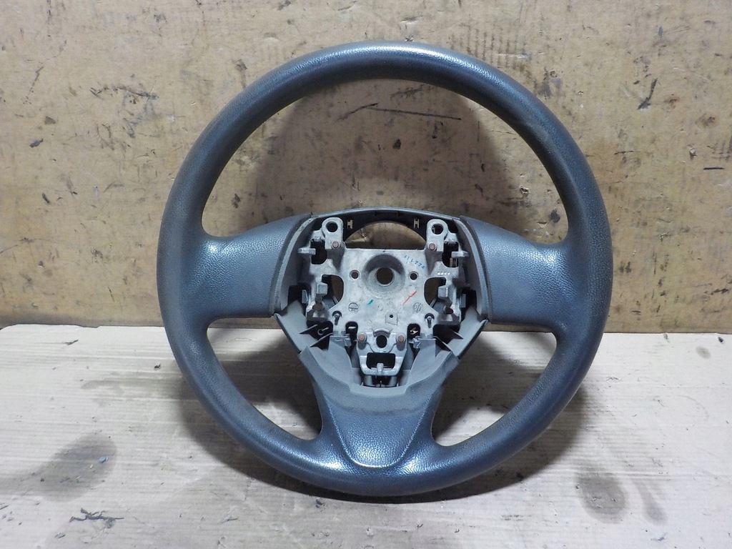 фото №1, Space star 1.0 повітропровід стан середній