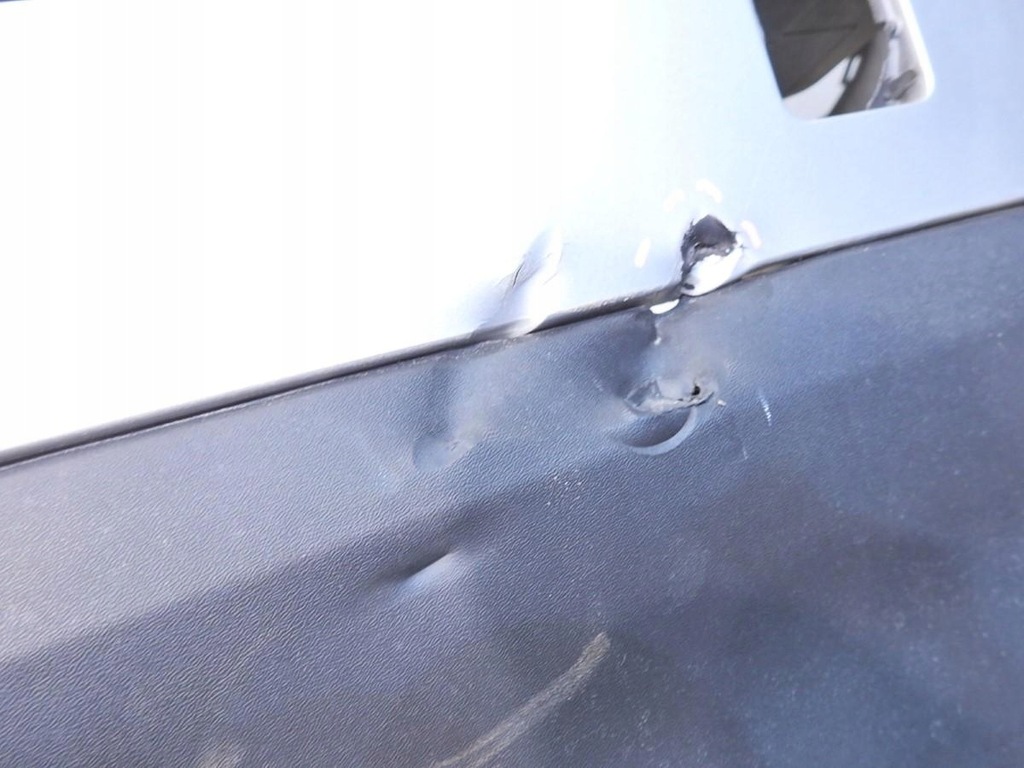 фото №11, Бампер задня 426-26 volvo v70 iii