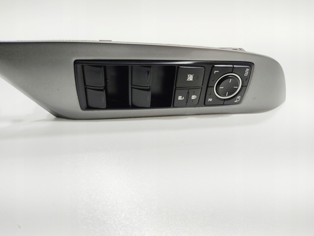 фото №3, Панель переключатель окон lexus rx450h rx450 iii 2009-2015 europa