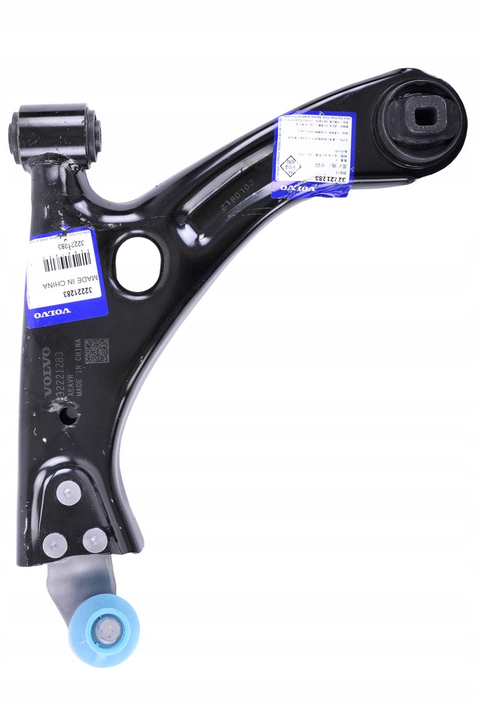 фото №1, Рычаг перед левый оригинальный номер volvo xc40 2019
