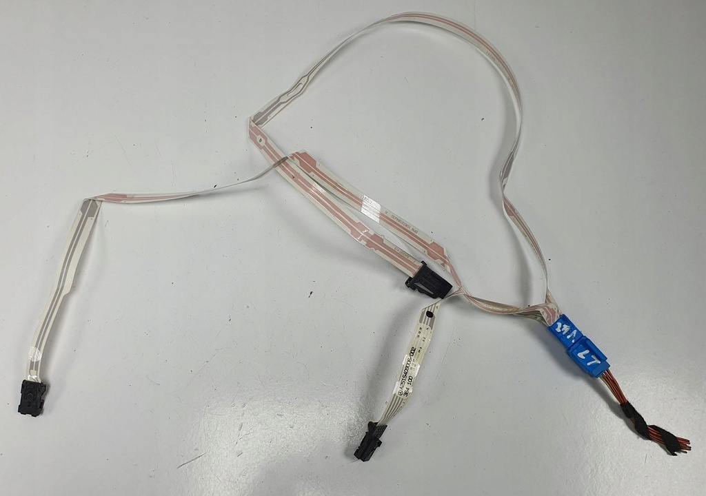 фото №1, Джгут обшивка двері лівий задня mercedes w251 a2515409006