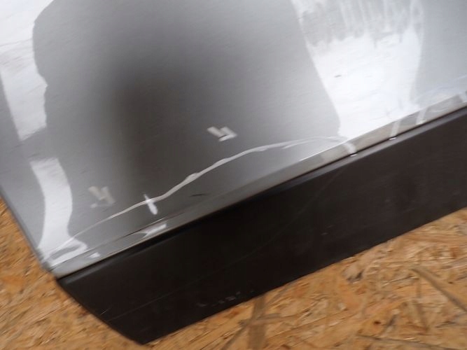 фото №7, Suzuki sx4 s-cross 13- дверь левая задние задняя