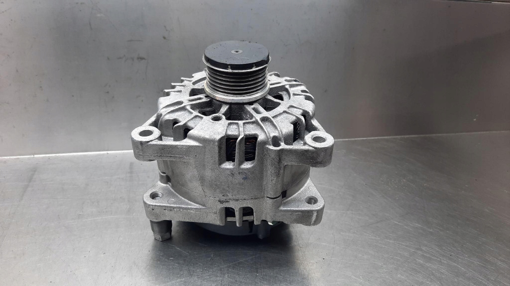 Генератор lucas lra03470 volvo v40 2 12-19r 1.6 d2 115km в Украине