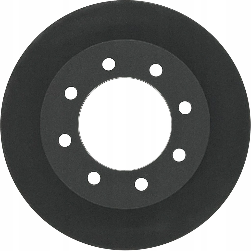 фото №3, Диск тормозная передняя dodge ram 1500 2006-2008