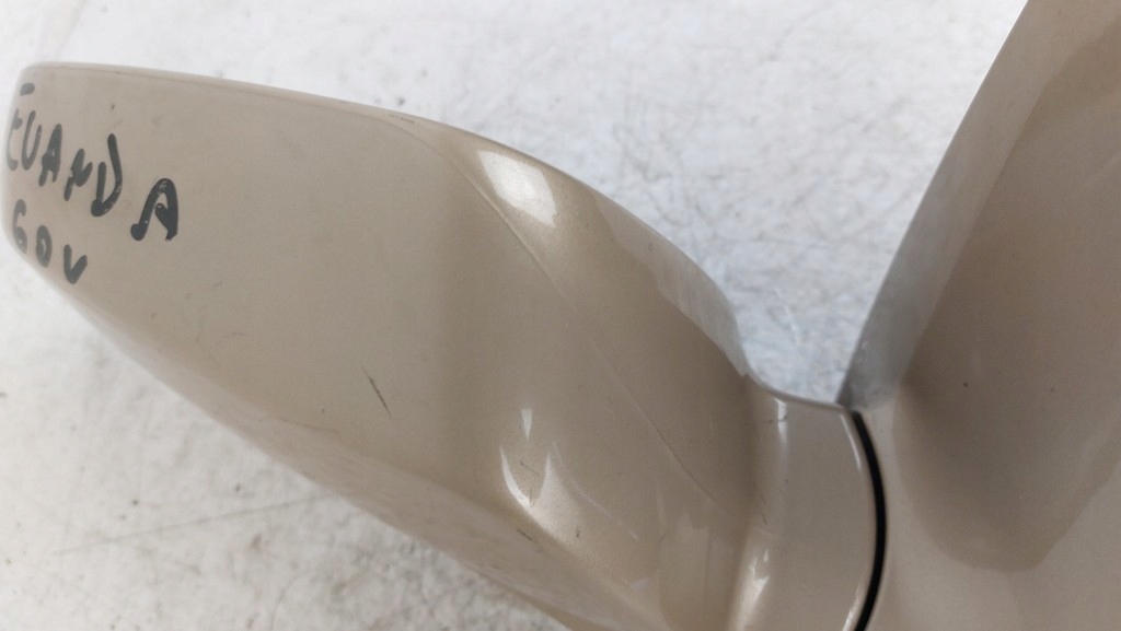 фото №9, Daewoo evanda зеркало правое 60v