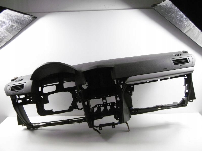 фото №12, Astra h iii панель приладів панель приладів приладова 13124852 lift