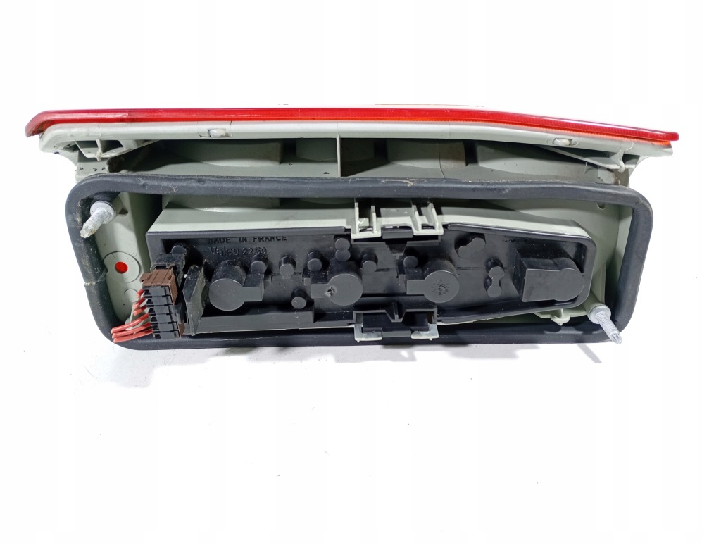 фото №4, Citroen jumpy 1 i 94-06 лампа права задня задня