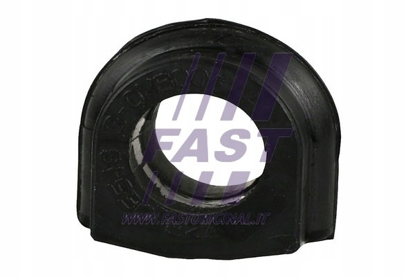 фото №2, Резиновый элемент стабилизатора nissan cabstar 06 перед 26mm