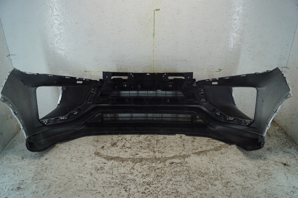 фото №13, Бампер перед mitsubishi eclipse cross